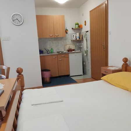 Panaramico Superior Apartments Lili With Sea View In ドラマリ エクステリア 写真