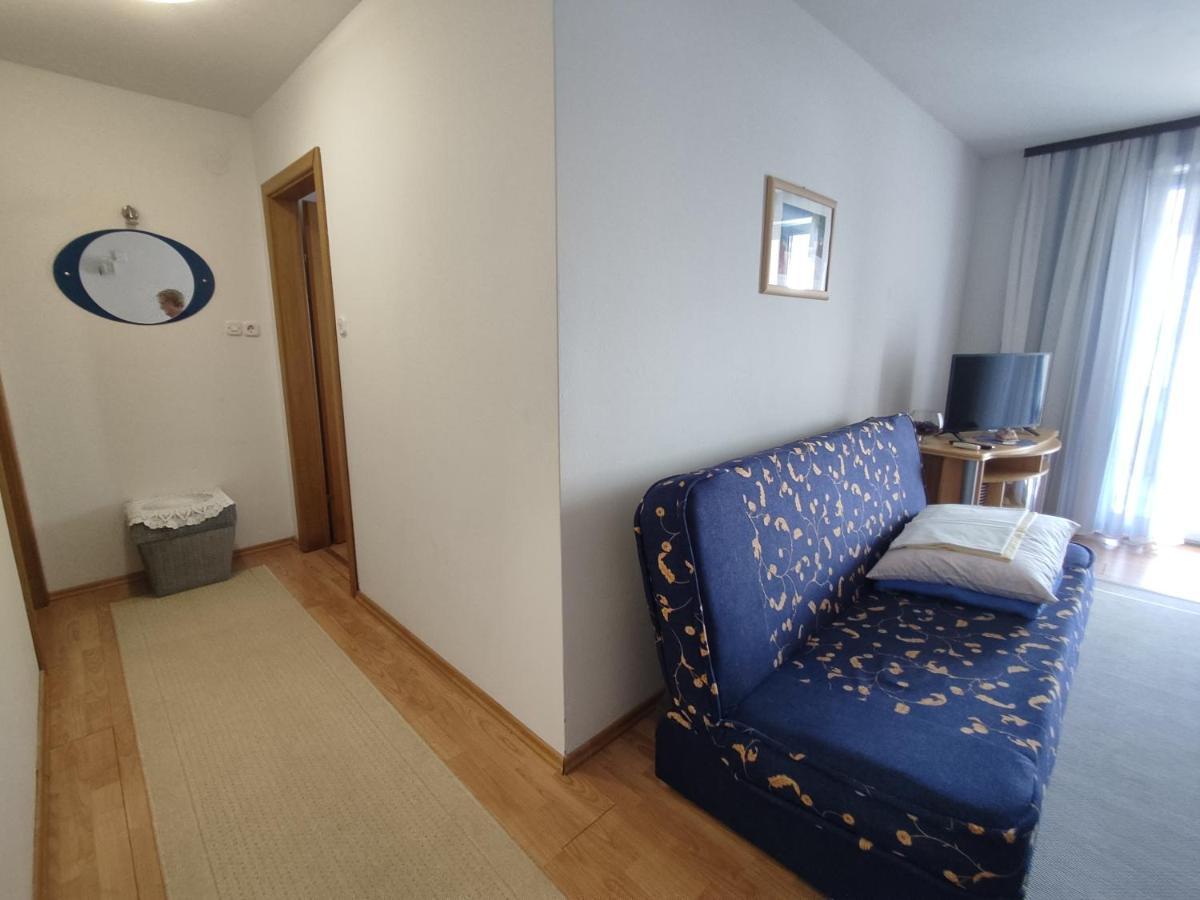 Panaramico Superior Apartments Lili With Sea View In ドラマリ エクステリア 写真