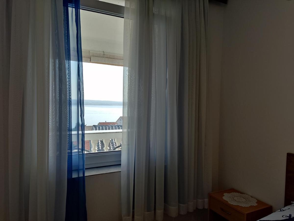 Panaramico Superior Apartments Lili With Sea View In ドラマリ エクステリア 写真