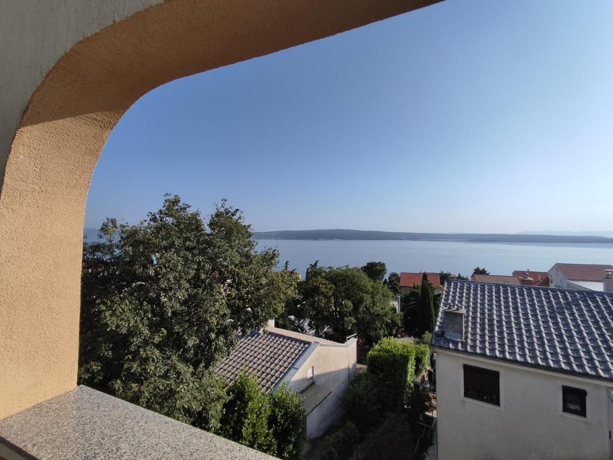 Panaramico Superior Apartments Lili With Sea View In ドラマリ エクステリア 写真