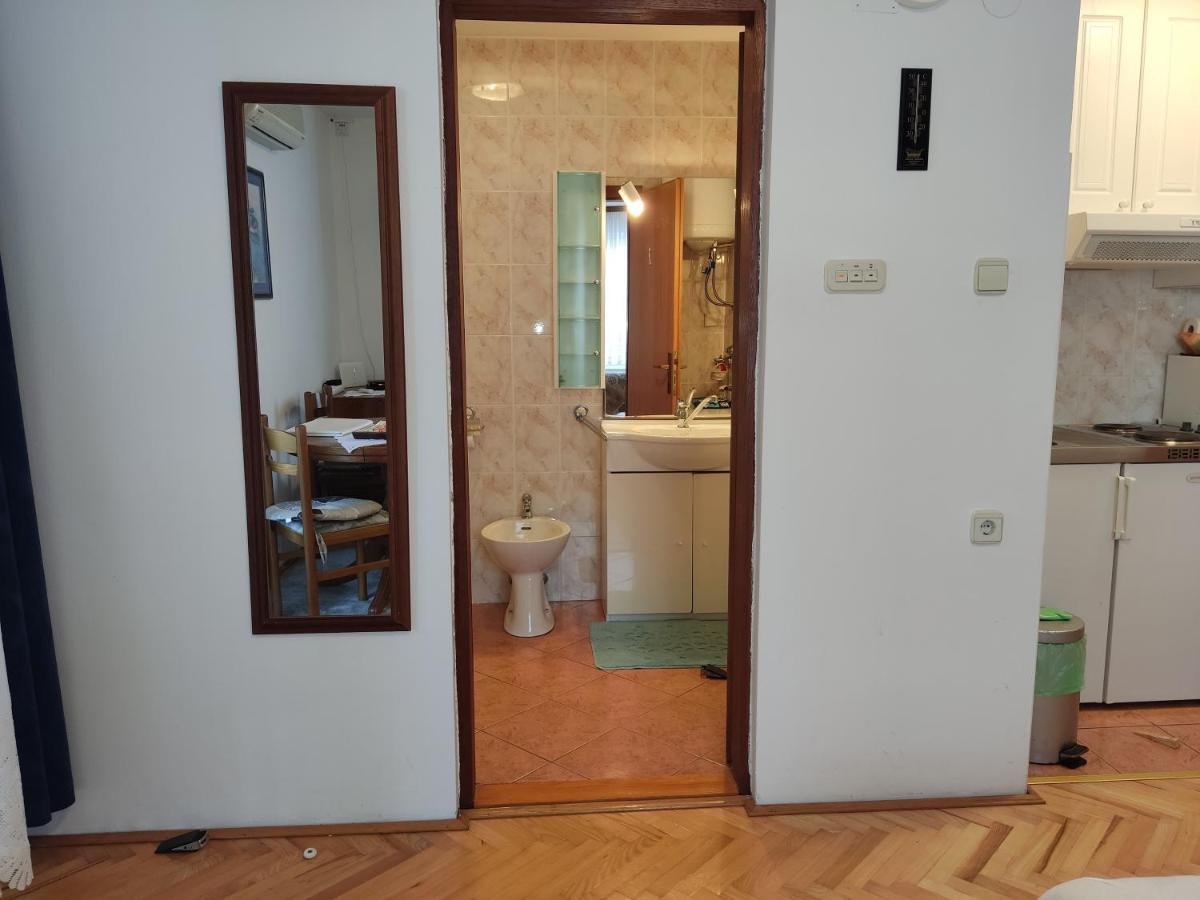 Panaramico Superior Apartments Lili With Sea View In ドラマリ エクステリア 写真