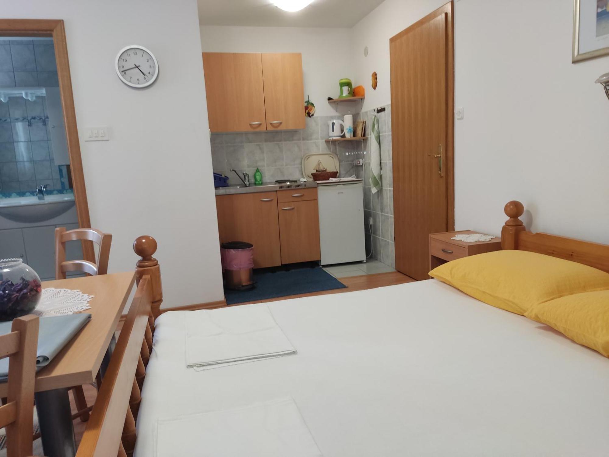 Panaramico Superior Apartments Lili With Sea View In ドラマリ エクステリア 写真