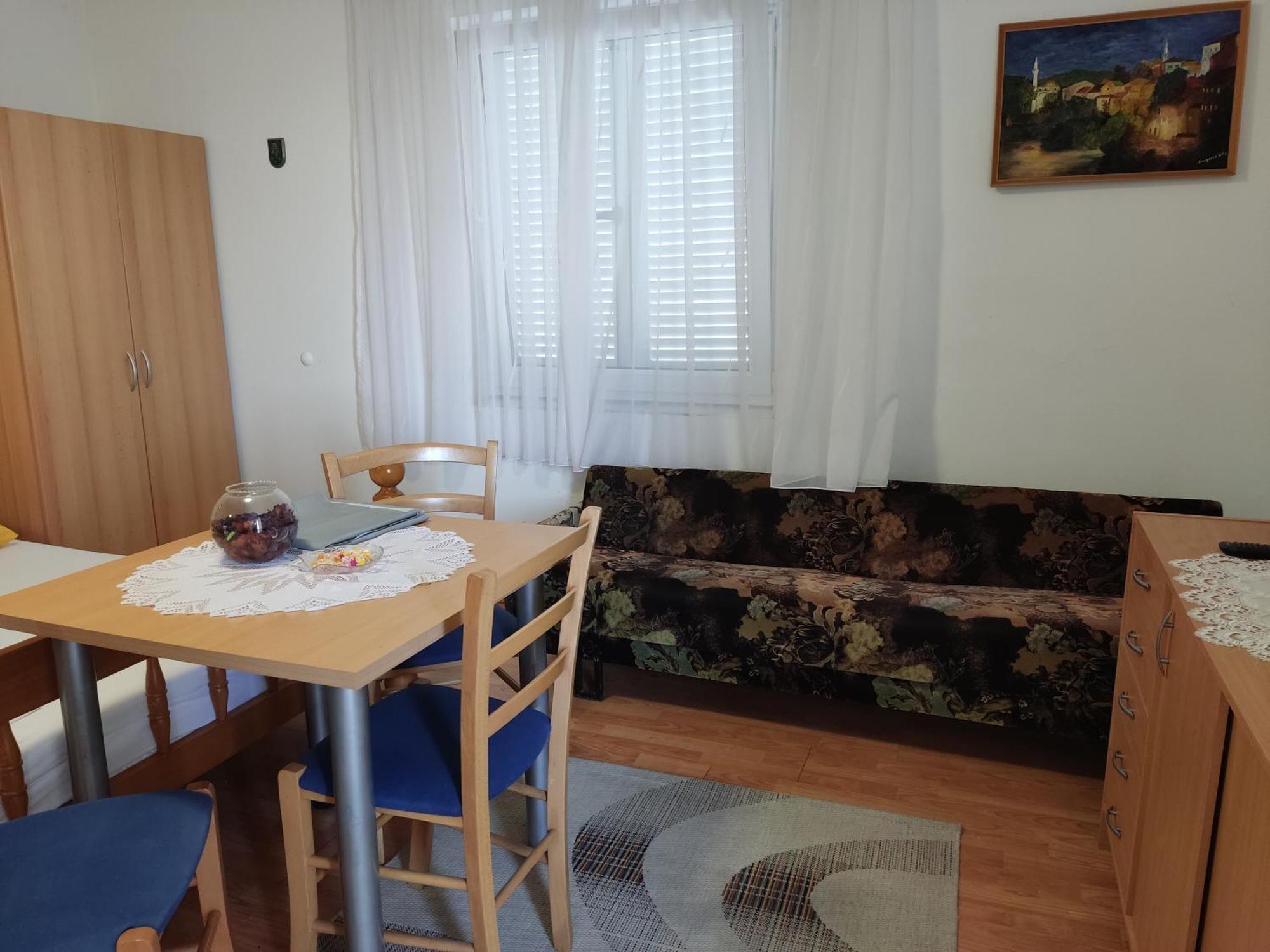 Panaramico Superior Apartments Lili With Sea View In ドラマリ エクステリア 写真