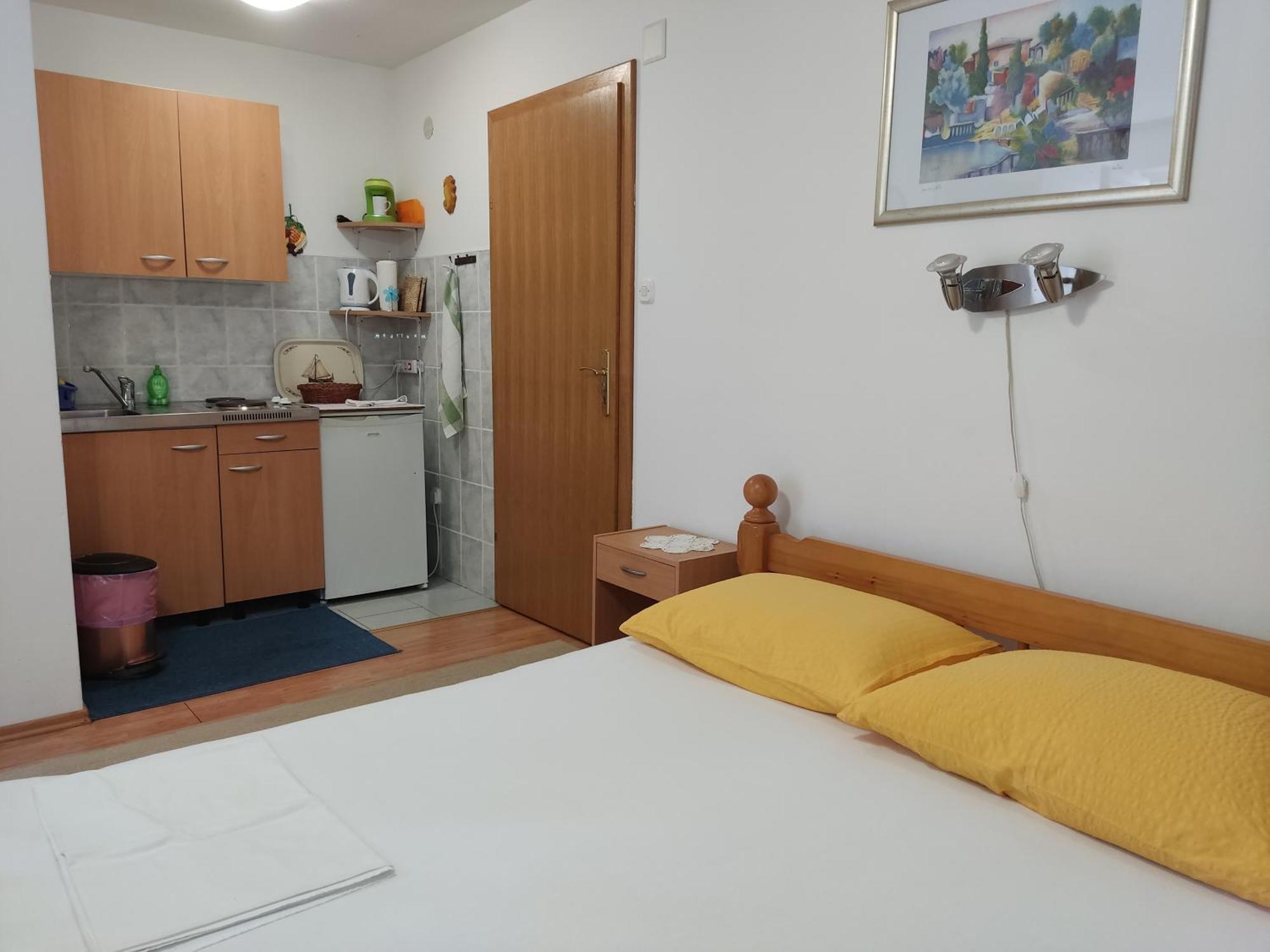 Panaramico Superior Apartments Lili With Sea View In ドラマリ エクステリア 写真