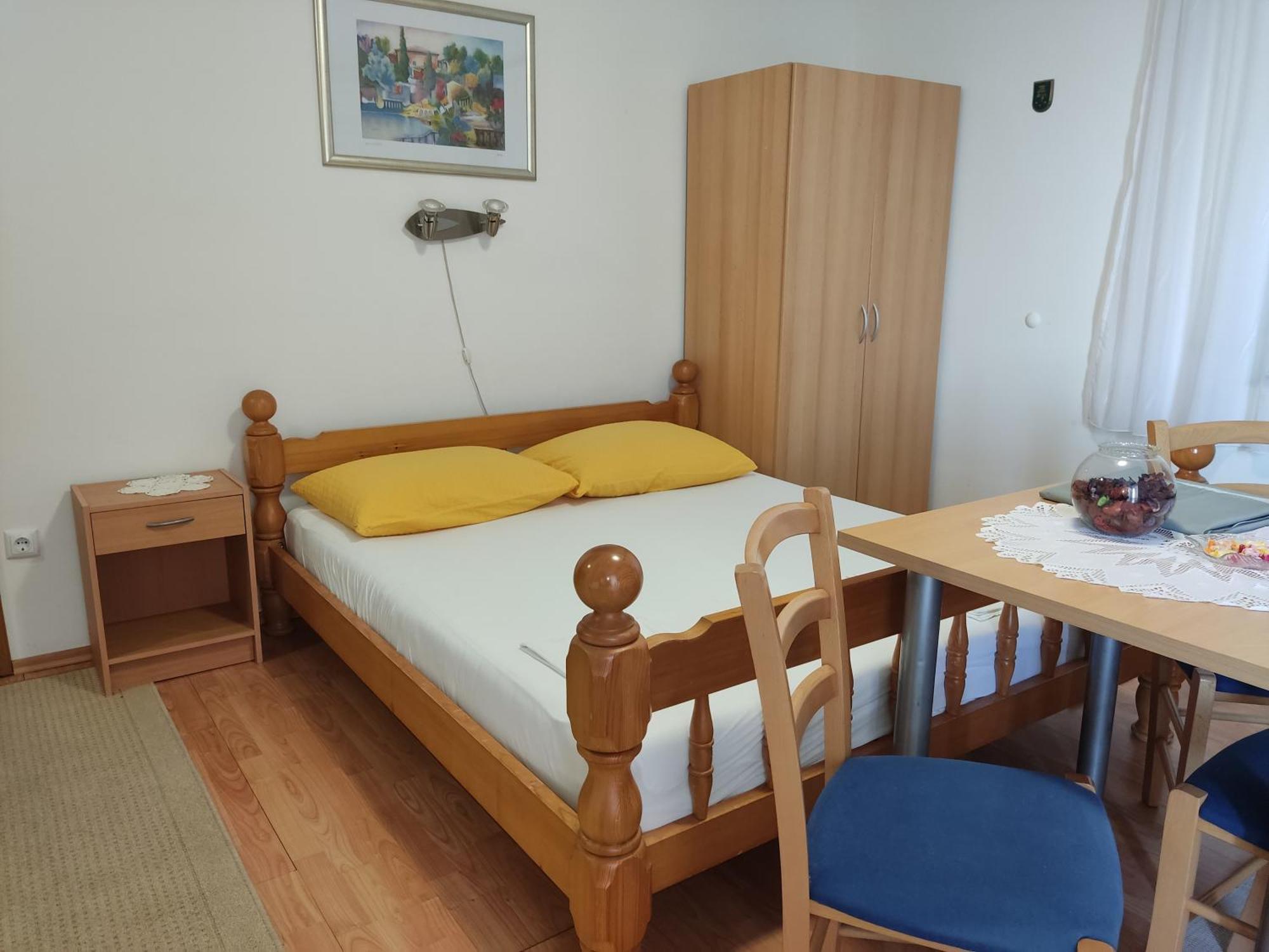 Panaramico Superior Apartments Lili With Sea View In ドラマリ エクステリア 写真