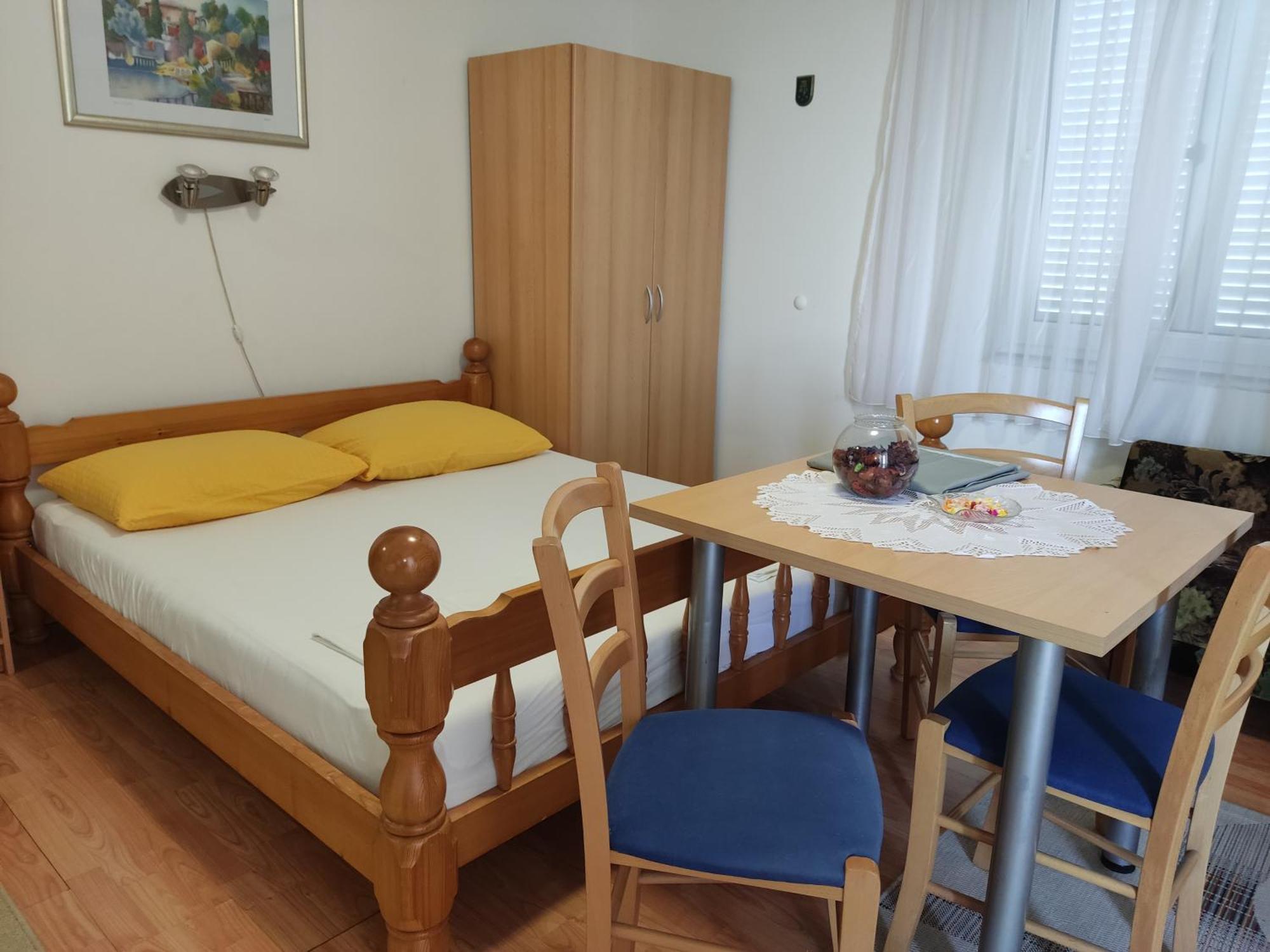 Panaramico Superior Apartments Lili With Sea View In ドラマリ エクステリア 写真