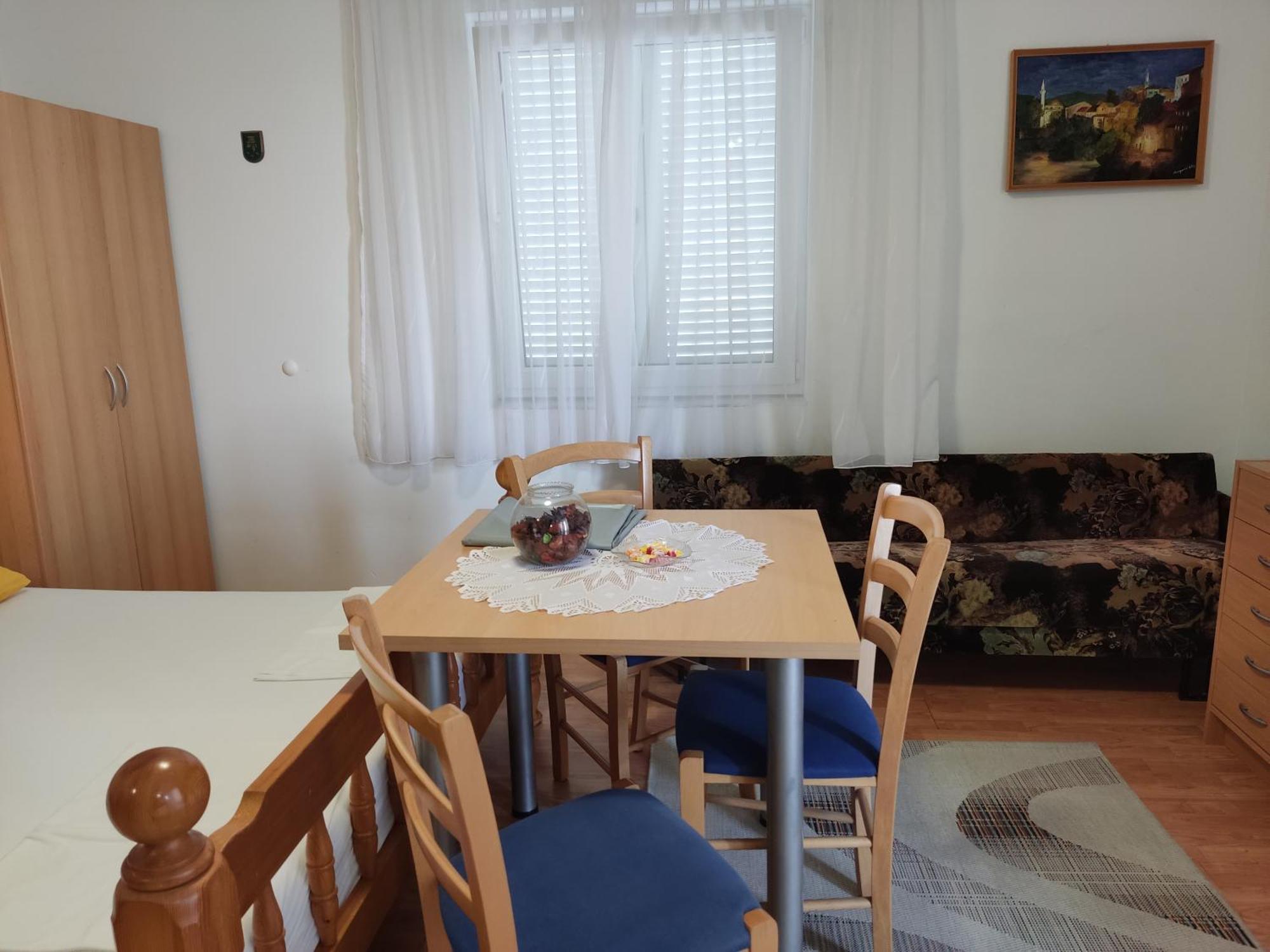 Panaramico Superior Apartments Lili With Sea View In ドラマリ エクステリア 写真