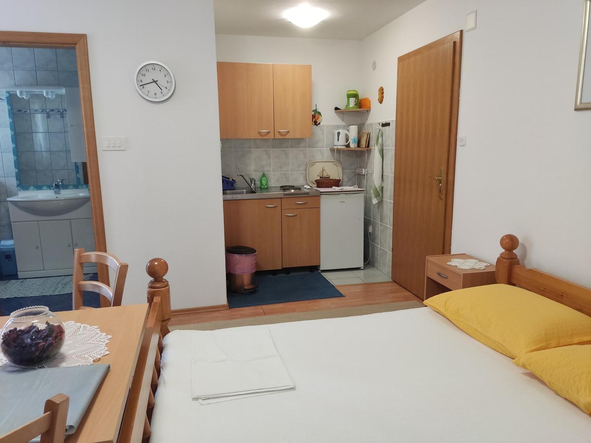 Panaramico Superior Apartments Lili With Sea View In ドラマリ エクステリア 写真