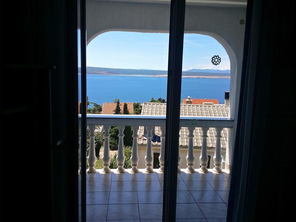 Panaramico Superior Apartments Lili With Sea View In ドラマリ エクステリア 写真